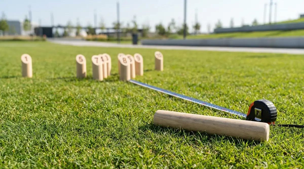 モルックの距離に関するよくある質問