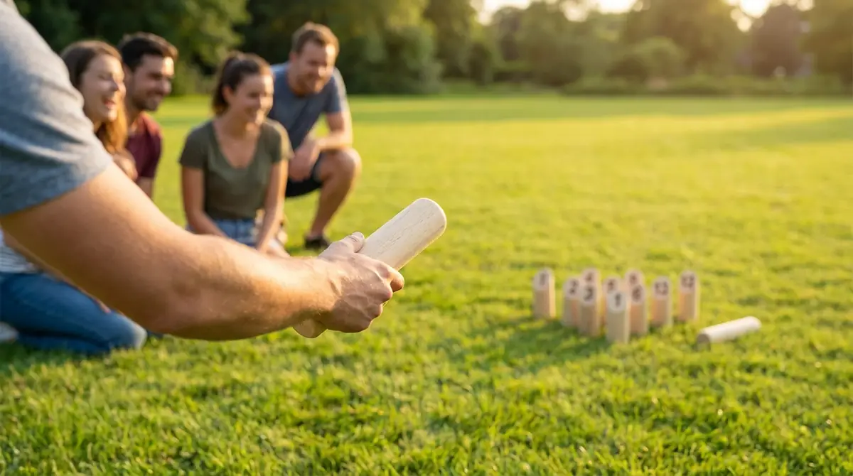 まとめ：正しい距離を押さえてモルックを楽しもう