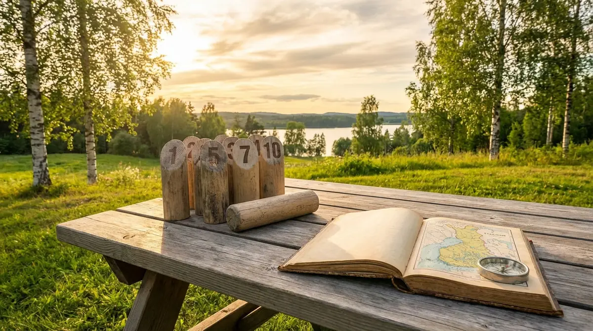 モルッカーリの語源と由来【フィンランド語を解説】