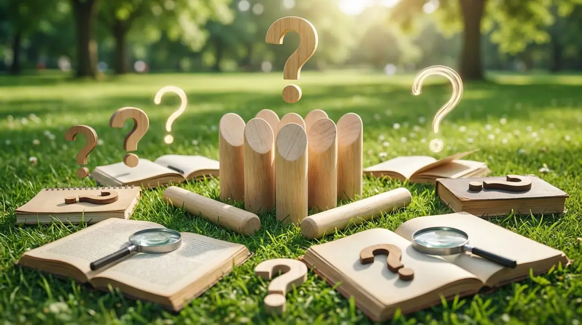 モルッカーリに関するよくある質問