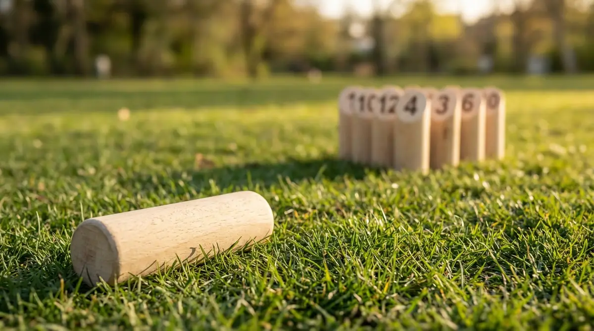 【結論】公式ルールでは50点到達でセット終了し、成績同点時はモルックアウトで決着する