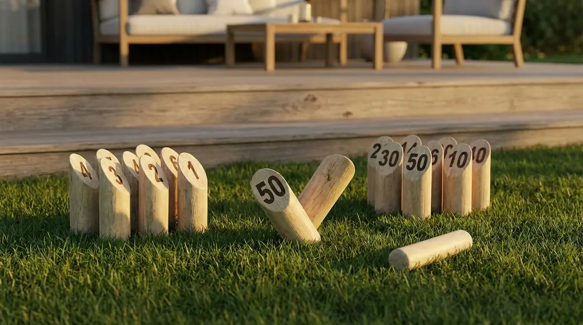 モルックの同点・延長戦に関するよくある質問