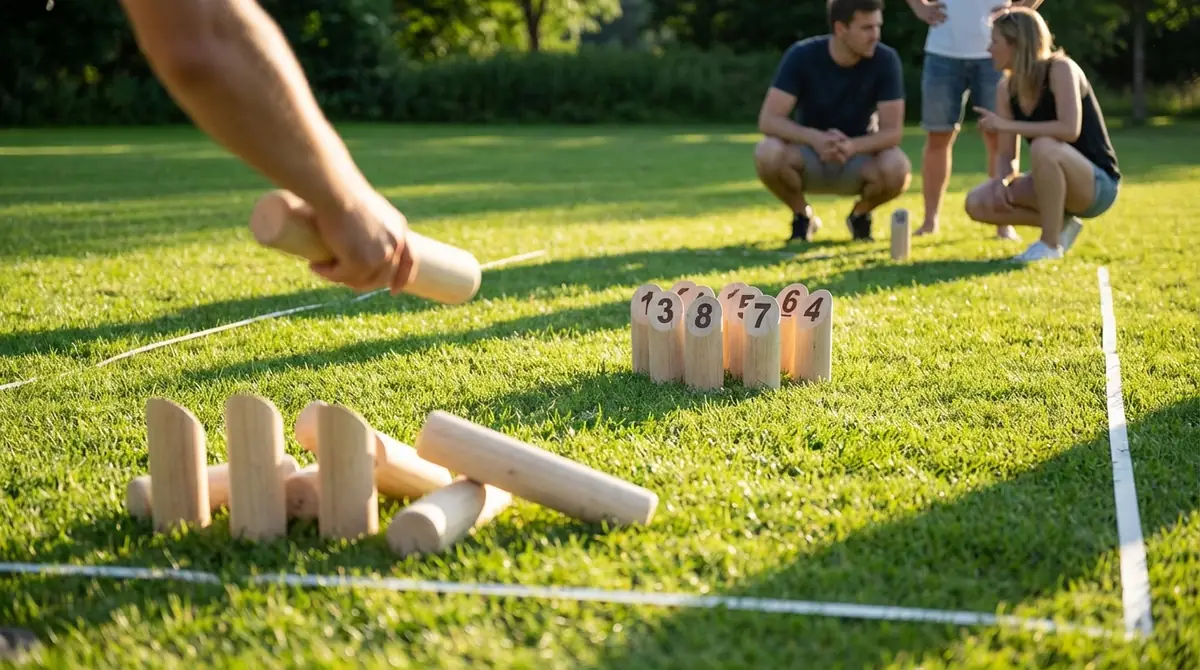 モルックアウトを避ける4つの基本戦略【実践編】