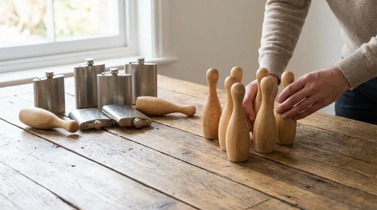 【ケース別Q&A】スキットル立て直しでよくある疑問を解決