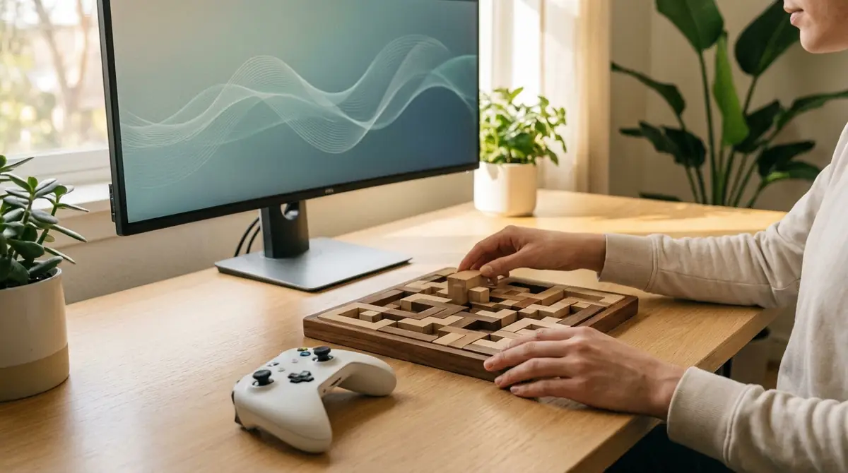 スムーズな立て直しでゲームを快適に進める3つのコツ