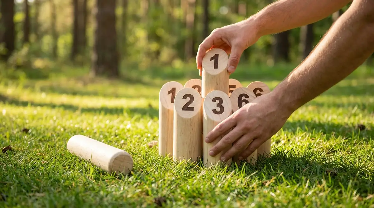 まとめ｜正しいスキットルの立て直しでモルックをもっと楽しもう