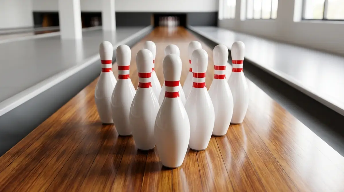 スキットルの正しい並べ方｜配置を図解でマスター