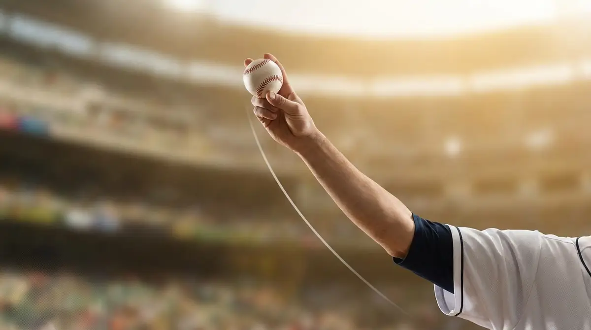 【結論】縦投げとは？30秒でわかる基本と特徴