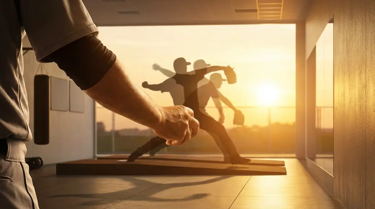 今日からできる縦投げ練習法3選