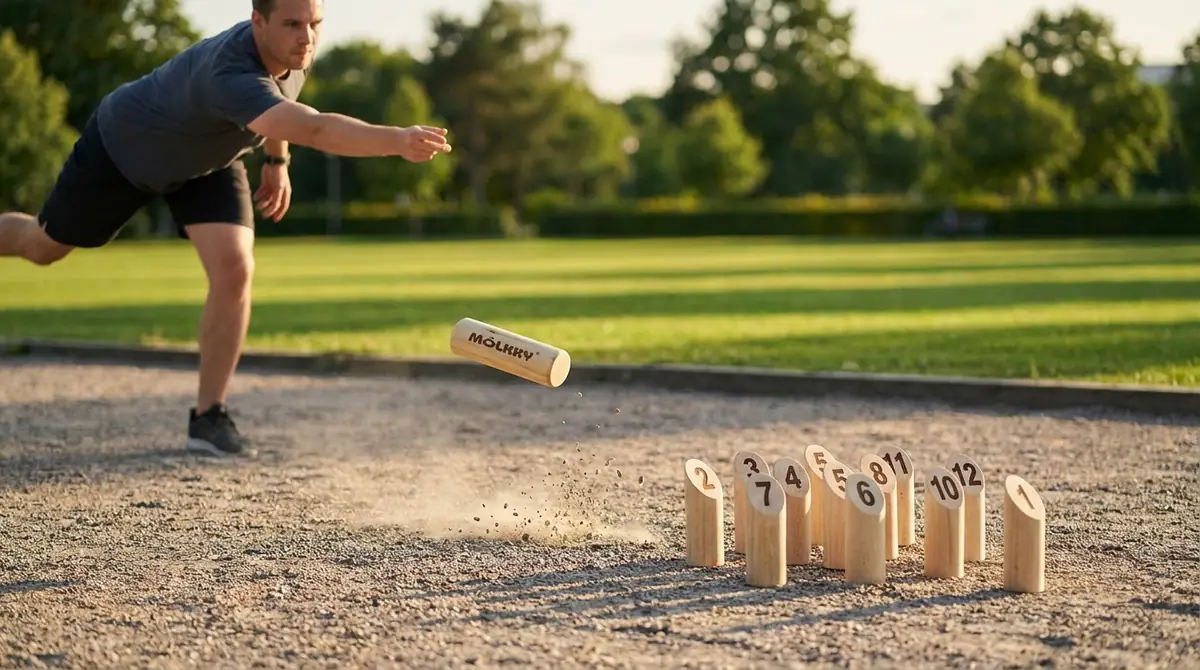 まとめ|横投げをマスターしてモルックの戦術を広げよう