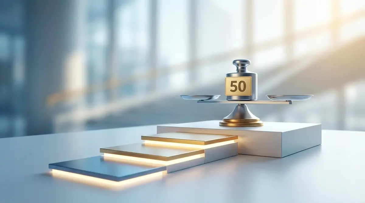 【結論】50点ちょうどで上がるための3つの鉄則