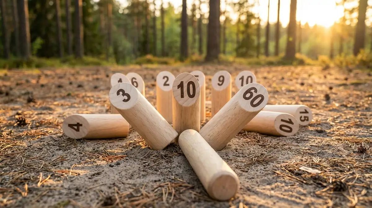 モルック攻略で勝つための3つの核心ポイント【結論】