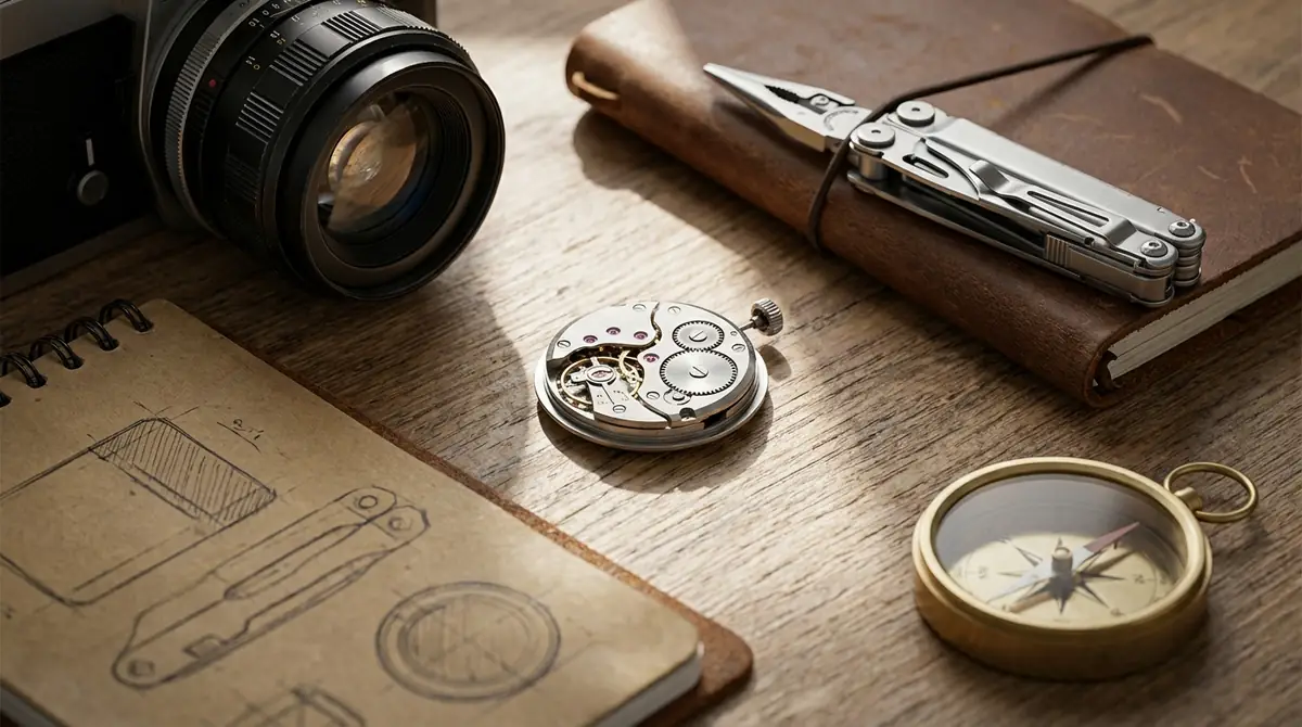 道具選びのワンポイント｜攻略に影響する要素