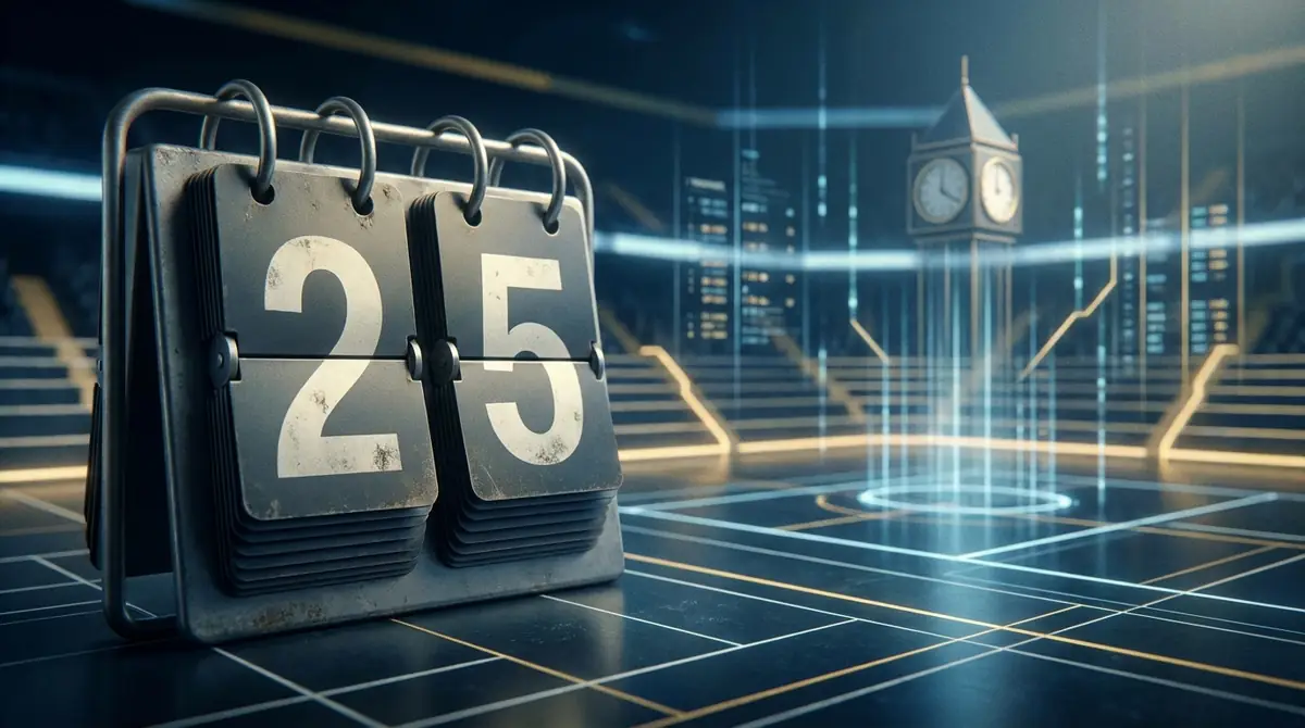 なぜ25点に戻る？ルールの理由と背景