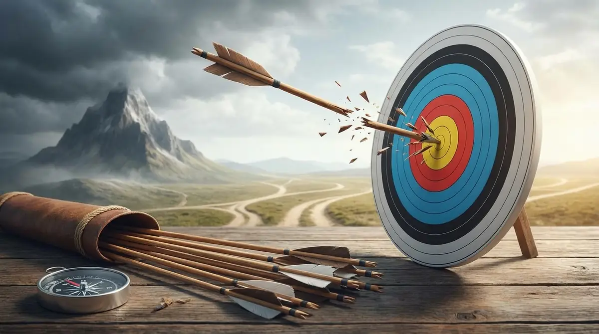 1本狙いでよくある失敗と対処法