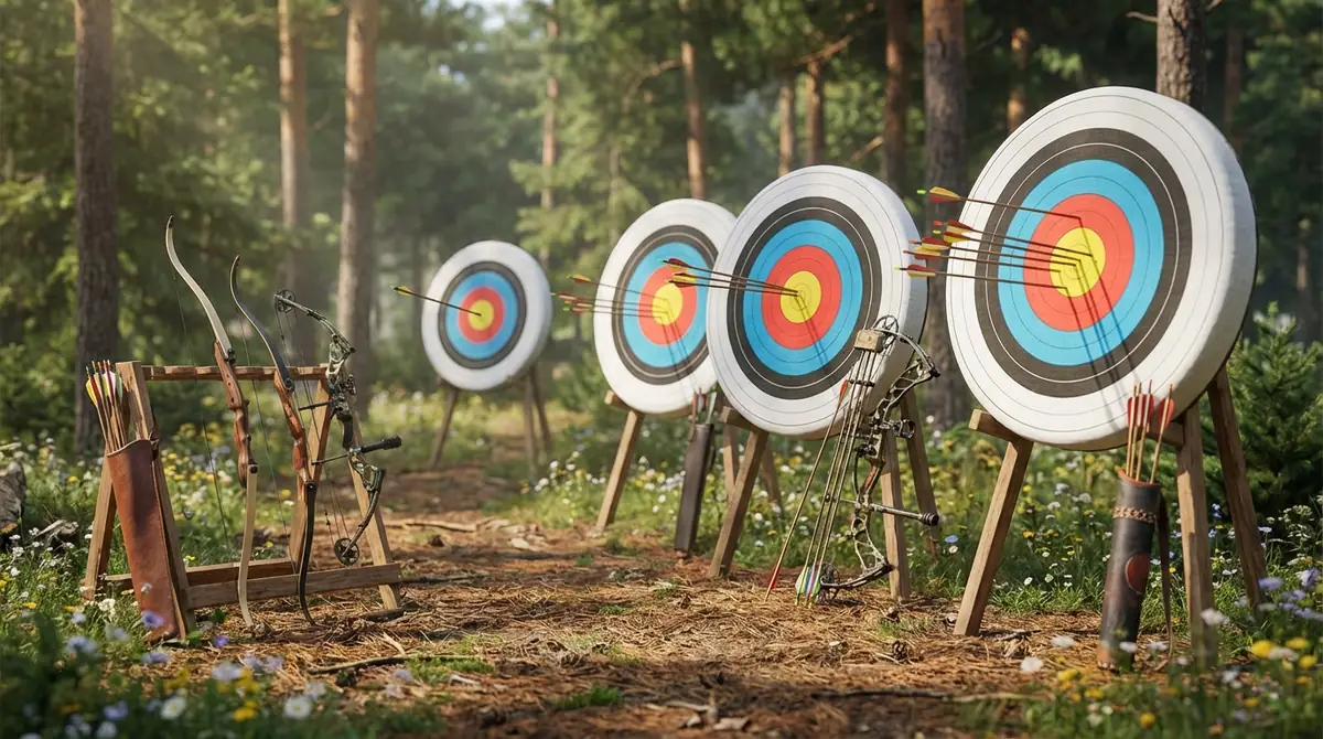 今日からできる1本狙いの練習メニュー【難易度別】