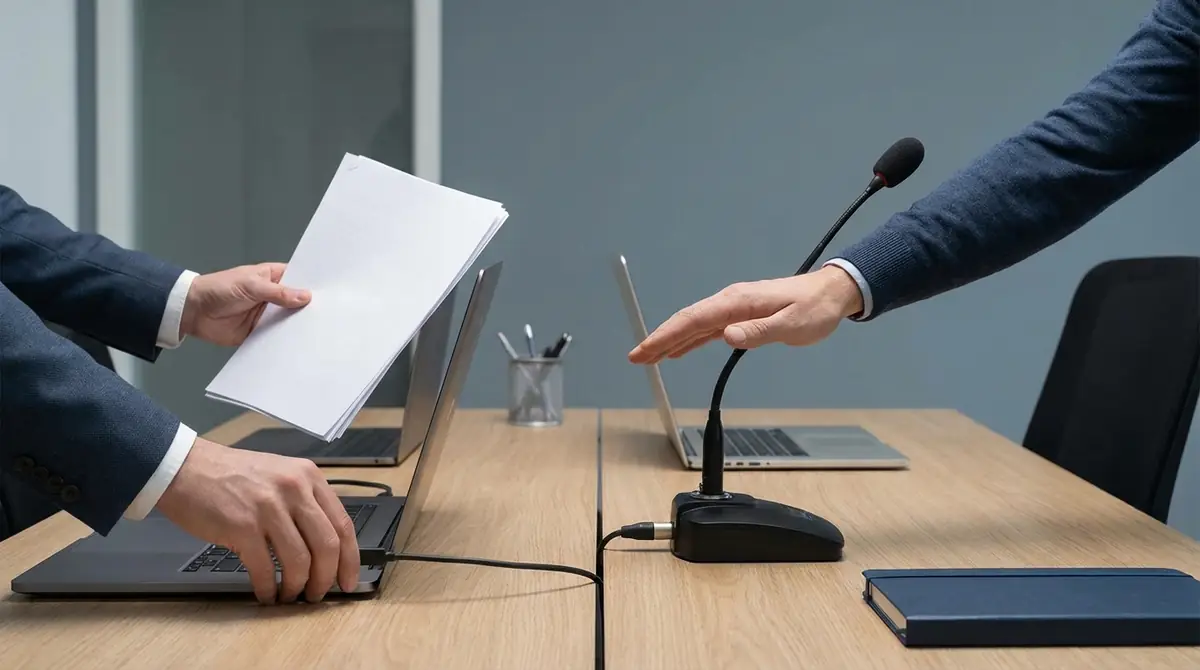 今日から使える妨害テクニック5選【実践編】