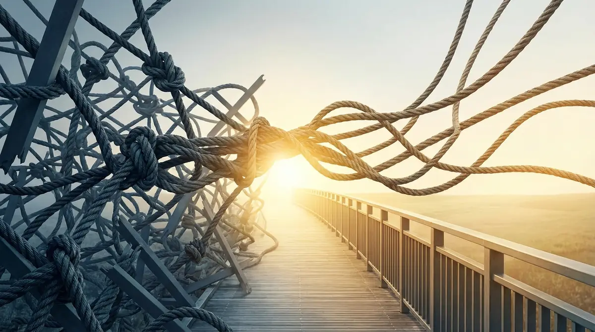 相手に妨害されたときの対処法｜ピンチをチャンスに変える