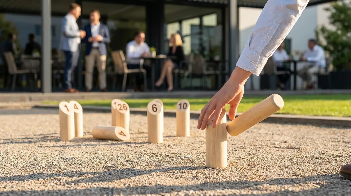 モルックの妨害に関するよくある質問