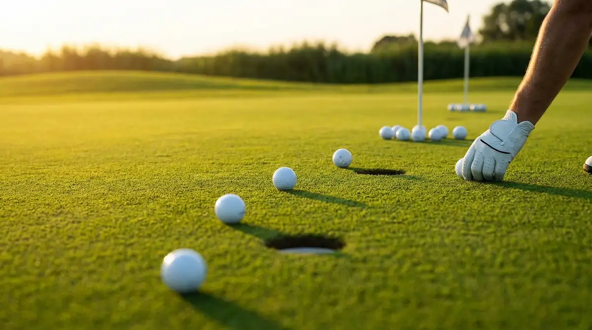 複数本狙いの精度を上げる練習メニュー