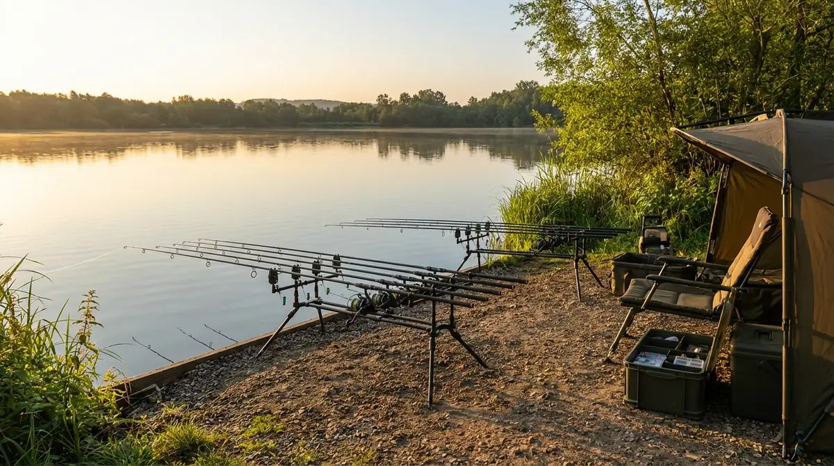 複数本狙いの上達を加速させる環境づくり