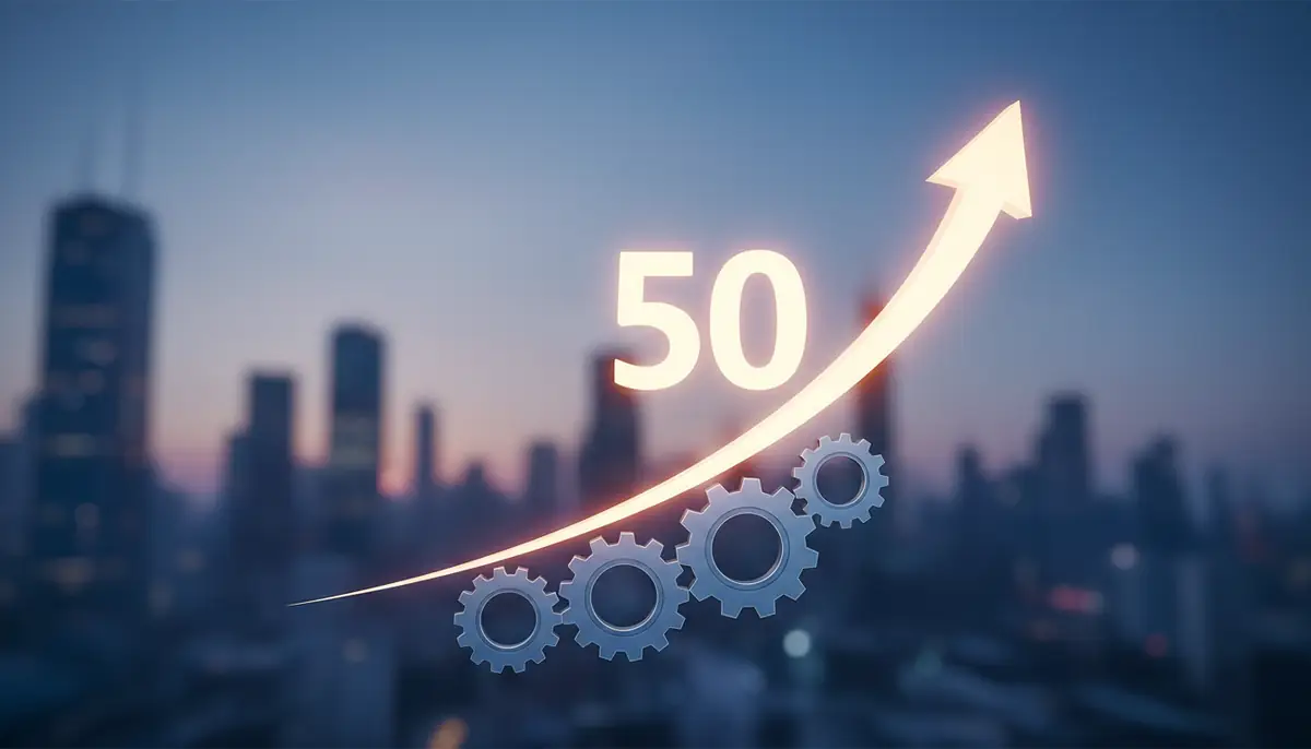 50点ジャストで上がるための実践戦略