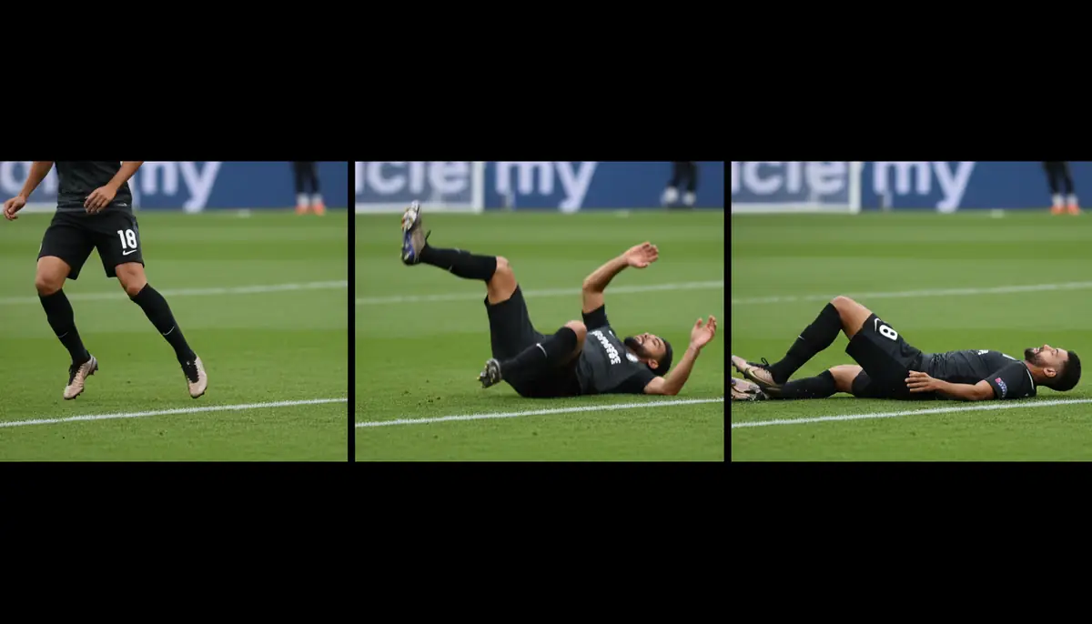 「倒れた」の判定基準|写真付きで徹底解説