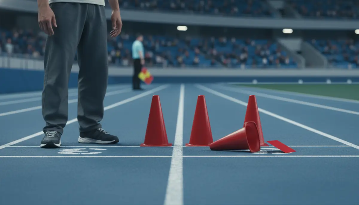 3回連続ミスで失格|初心者が見落としがちなルール