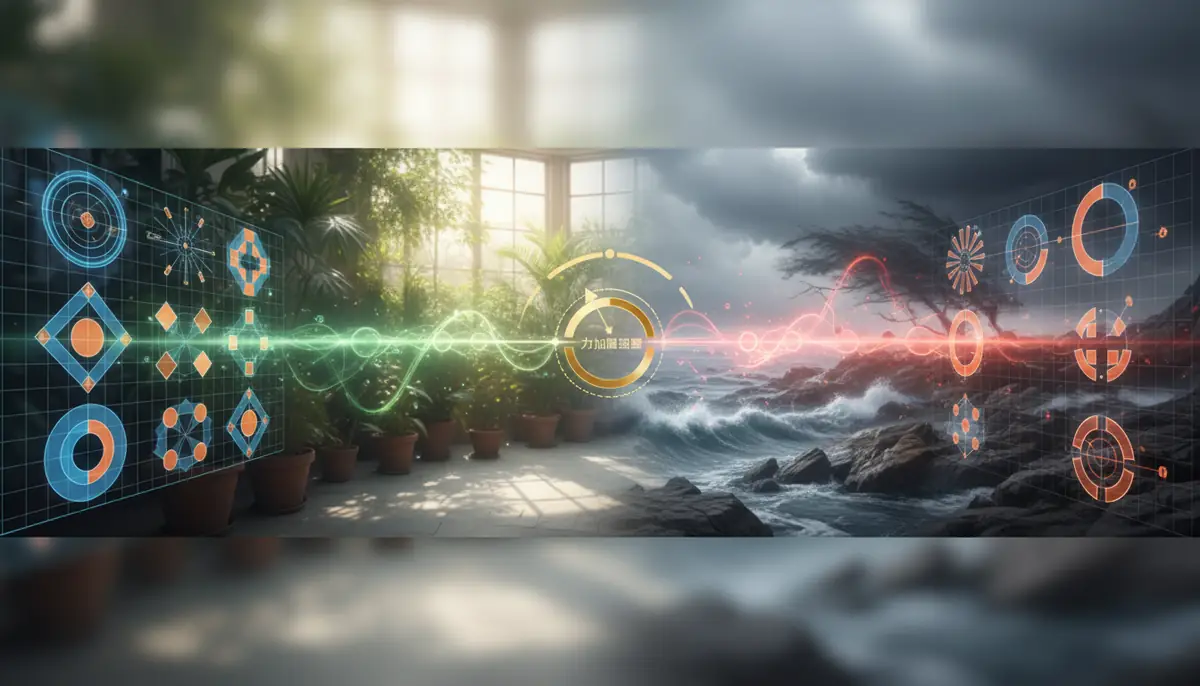 【状況別】配置パターンと環境による力加減調整法